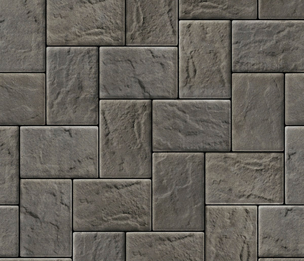 Ledgestone 6″ x 9″ Paver – Sherwood Collection | Cambridge Pavers