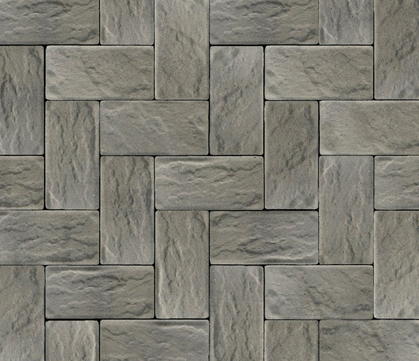 Ledgestone 4 1/2″ x 9″ Paver – Sherwood Collection | Cambridge Pavers
