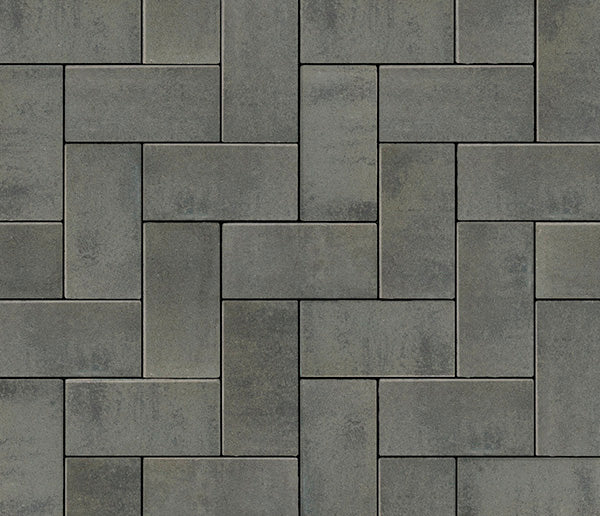 Ledgestone Smooth 4 1/2″ x 9″ Paver – Sherwood Collection | Cambridge Pavers