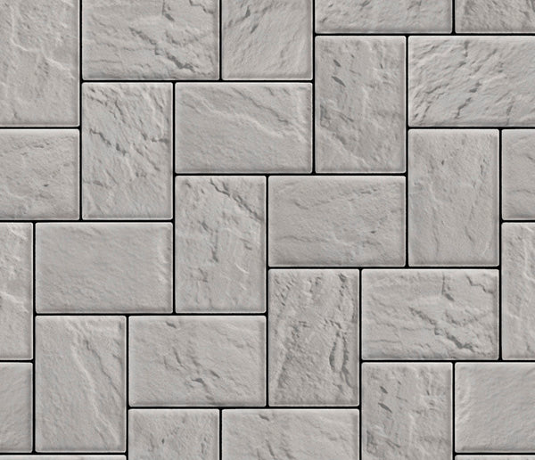 Ledgestone 6″ x 9″ Paver – Sherwood Collection | Cambridge Pavers