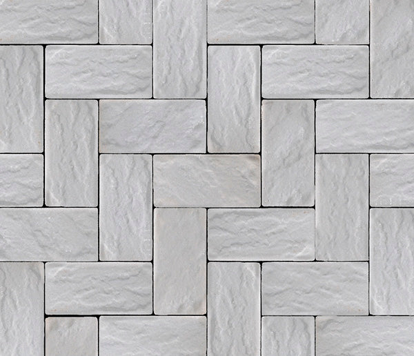Ledgestone 4 1/2″ x 9″ Paver – Sherwood Collection | Cambridge Pavers