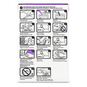 Custom Building Products White Dry Non-Sanded Grout, 5 lb. - view 3