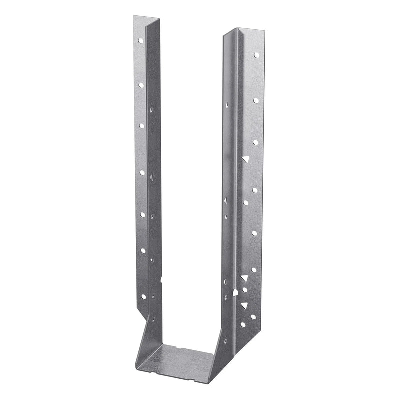 Double 2 in. x 6 in. to 2 in. x 8 in. Joist Hanger