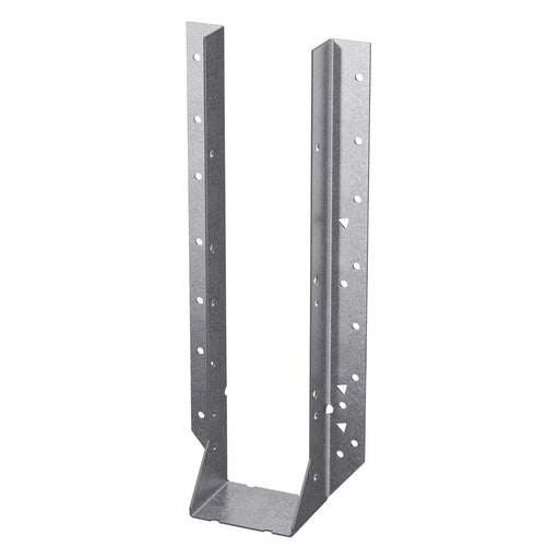 Double 2 in. x 6 in. to 2 in. x 8 in. Joist Hanger