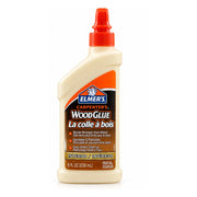 Elmer's Carpenter's Wood Glue, 8 fl. oz.