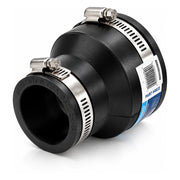 Everflow Everconnect 3 in. x 2 in. Flexible Reducing Coupling, #4833 - view 2