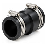 Fernco PlumbQuik 1-1/2 in. x 1-1/4 in. Flexible Coupling, P1056-150/125 - view 2