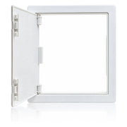 Hometai 12 in. x 12 in. ABS Access Door - view 3