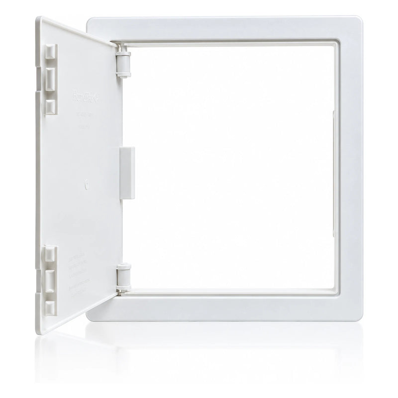 Hometai 12 in. x 12 in. ABS Access Door - view 3