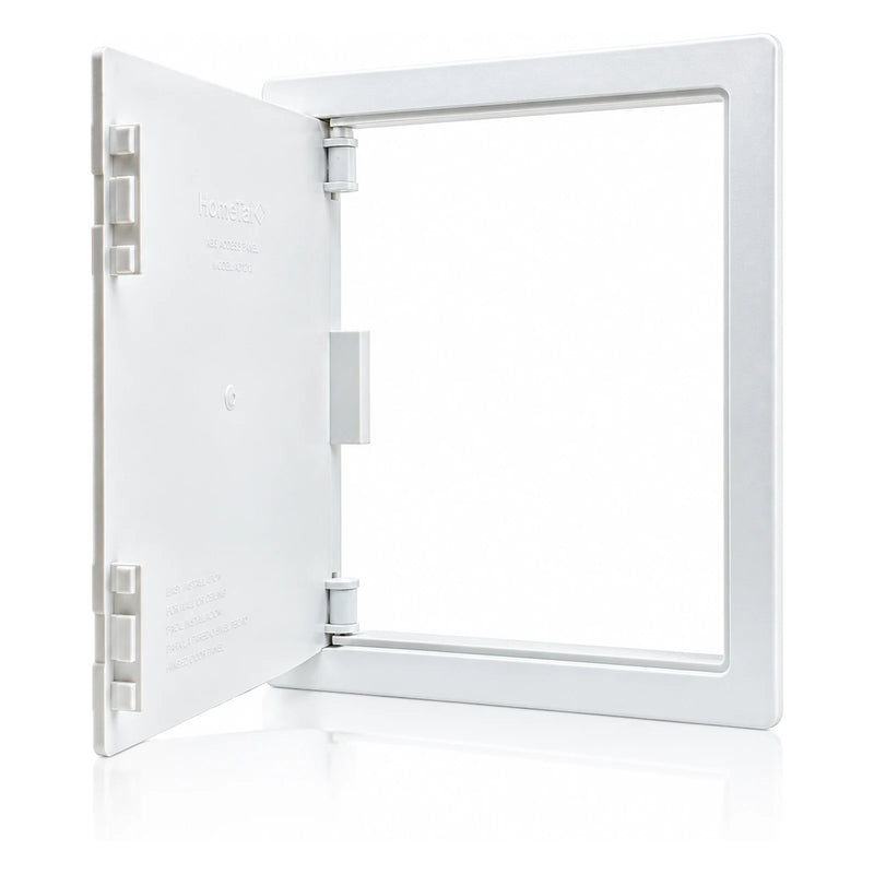 Hometai 14 in. x 14 in. ABS Access Door - view 3