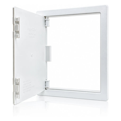 Hometai 14 in. x 14 in. ABS Access Door - view 3