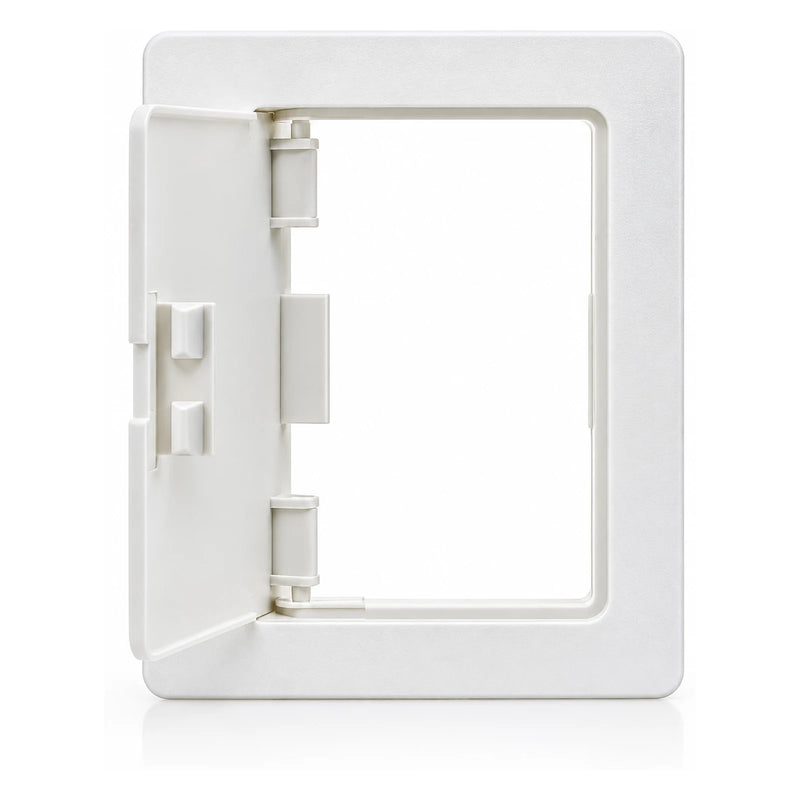 Hometai 6 in. x 4 in. ABS Access Door - view 3