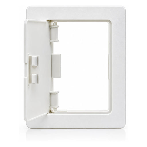 Hometai 6 in. x 4 in. ABS Access Door - view 3