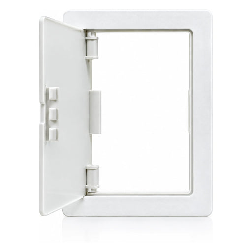 Hometai 6 in. x 9 in. Plastic Access Door - view 3