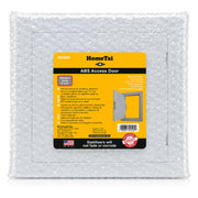 Hometai 8 in. x 8 in. ABS Access Door