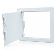 Hometai 8 in. x 8 in. ABS Access Door - view 3