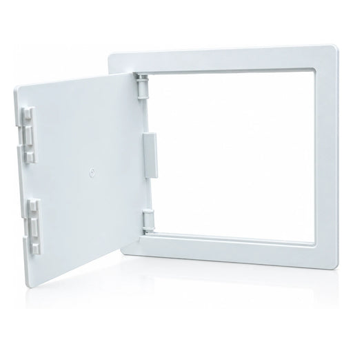 Hometai 8 in. x 8 in. ABS Access Door - view 3