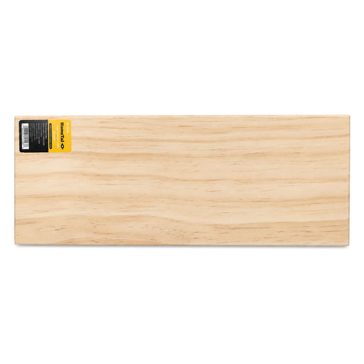 HomeTal Wood Float with Soft-Grip Handle - view 2