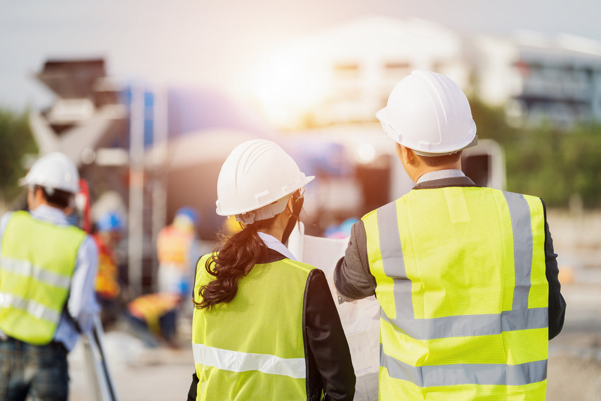 Builders & Developers