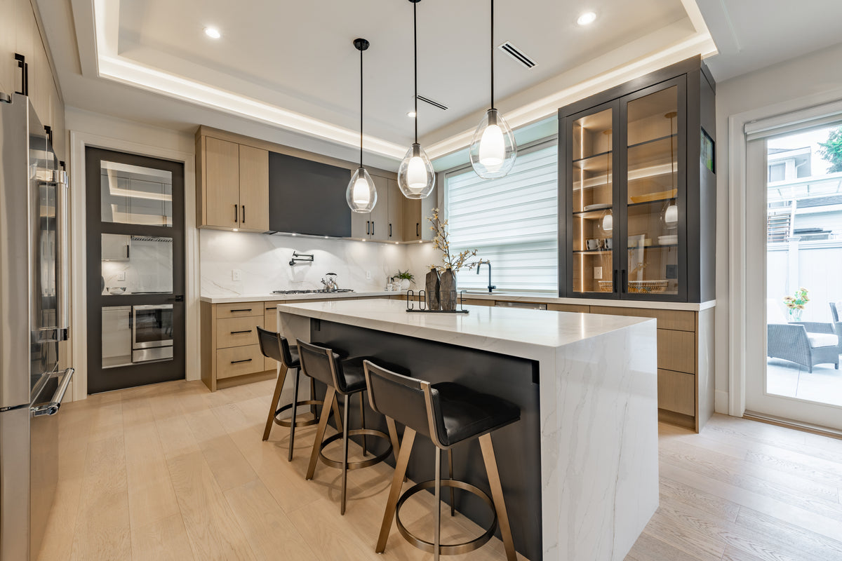 Let’s Support Your Next Renovation