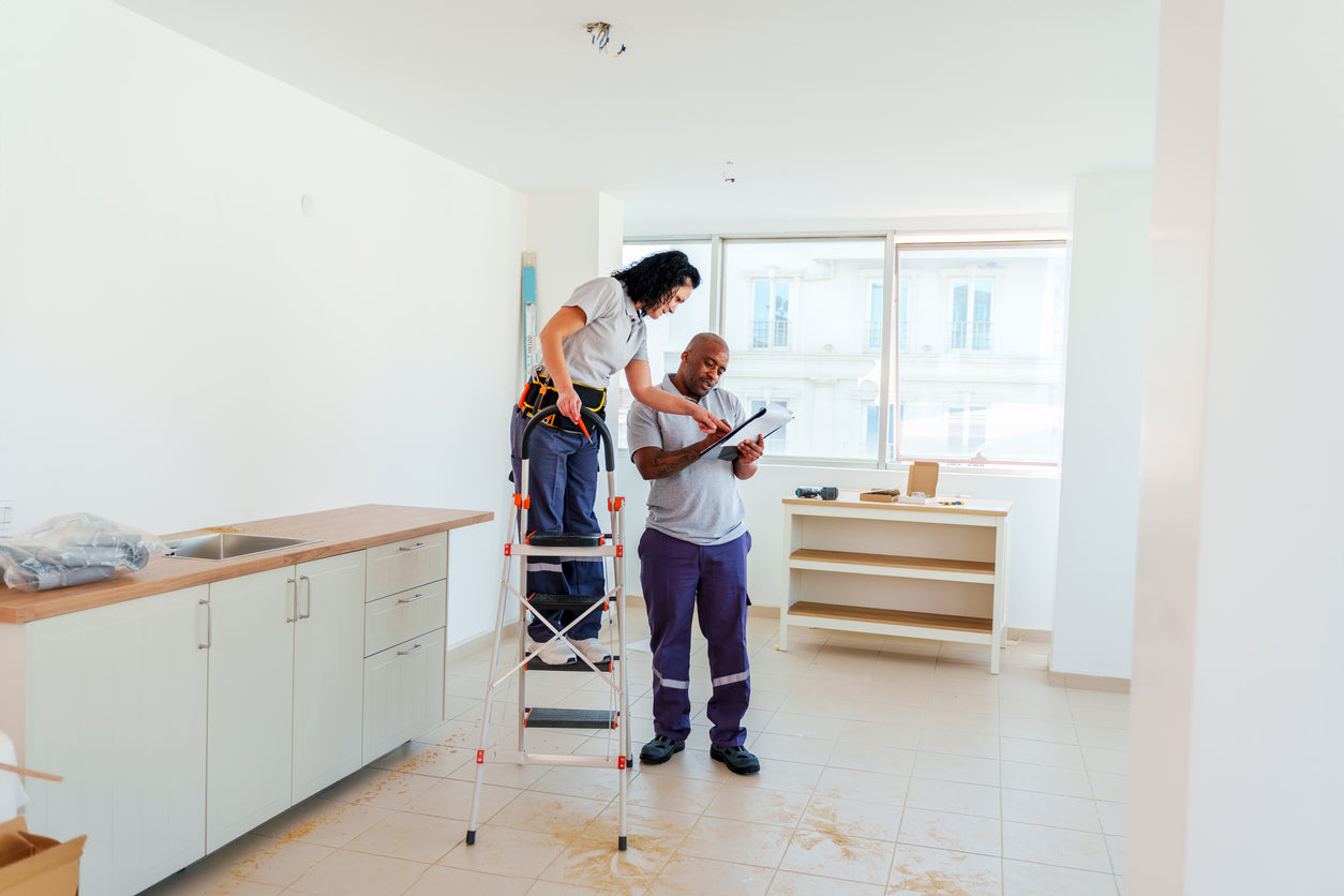 Built to Support Ongoing Property Operations.