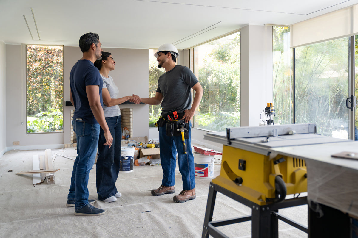 Remodeling & Renovation Professionals
