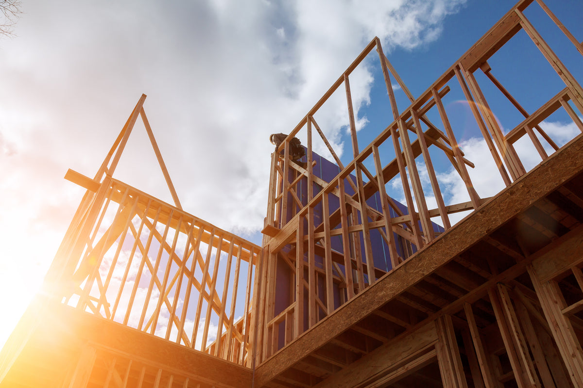 Built for Builders & Developers Managing Active Projects