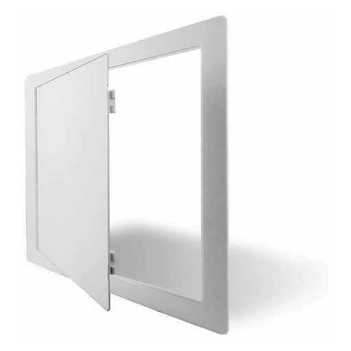 Karp Handi-Access 14 in. x 14 in. Plastic Access Door