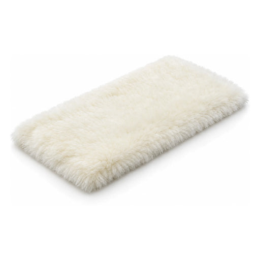 Lambskin Applicator Pad