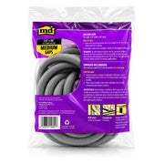 M-D 1/2 in. x 20 ft. Gray Backer Rod - view 2