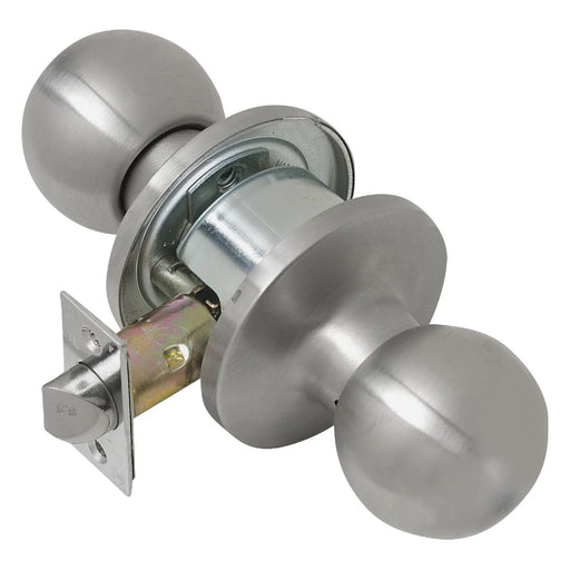 Metal Door Passage Lockset