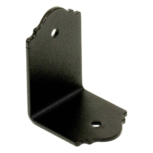 Offset Angle Bracket