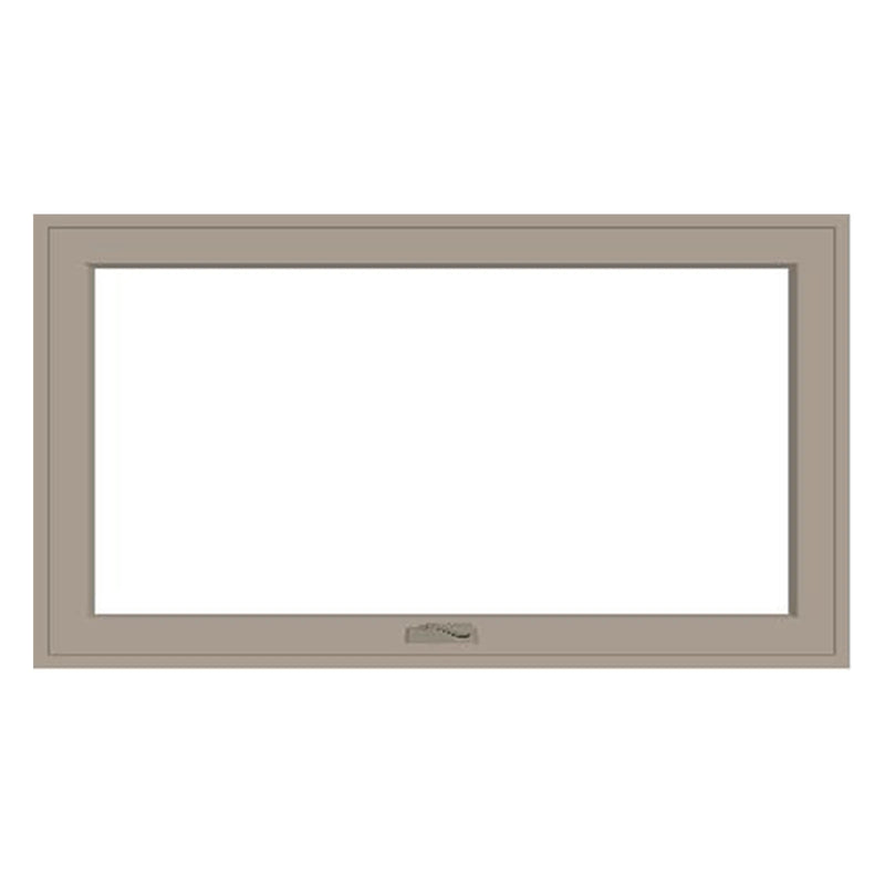Pella 250 Series Vinyl Awning Window