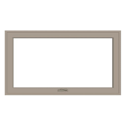 Pella 250 Series Vinyl Awning Window