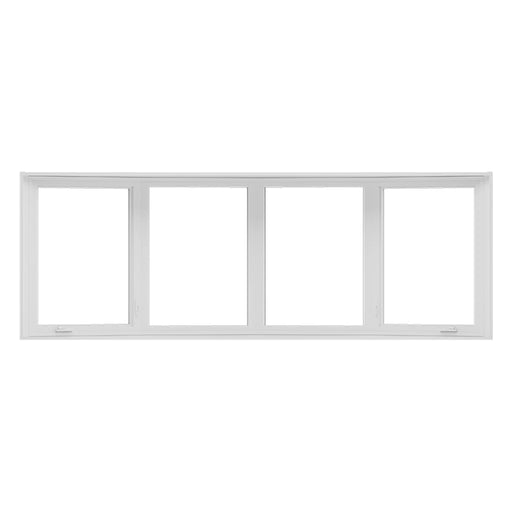 Pella 250 Series Vinyl Bow Window