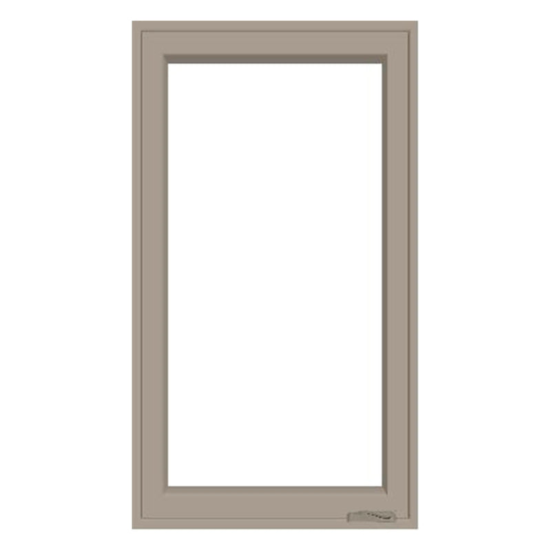 Pella 250 Series Vinyl Casement Window