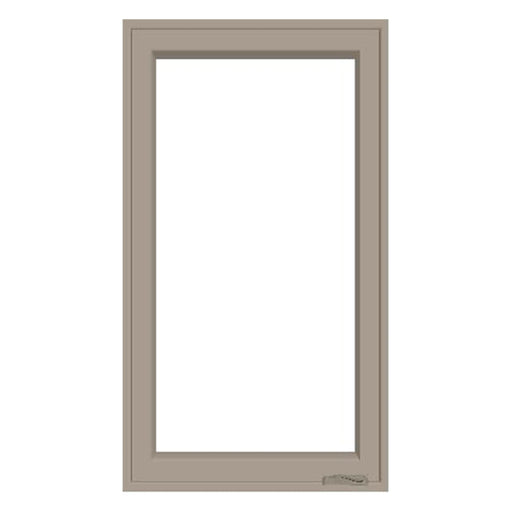 Pella 250 Series Vinyl Casement Window