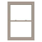 Pella 250 Series Vinyl Double-Hung Window