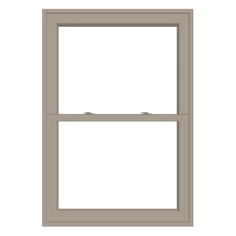 Pella 250 Series Vinyl Double-Hung Window