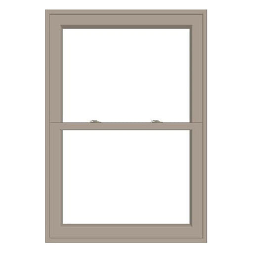 Pella 250 Series Vinyl Double-Hung Window