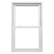 Encompass by Pella Vinyl Double-Hung Window