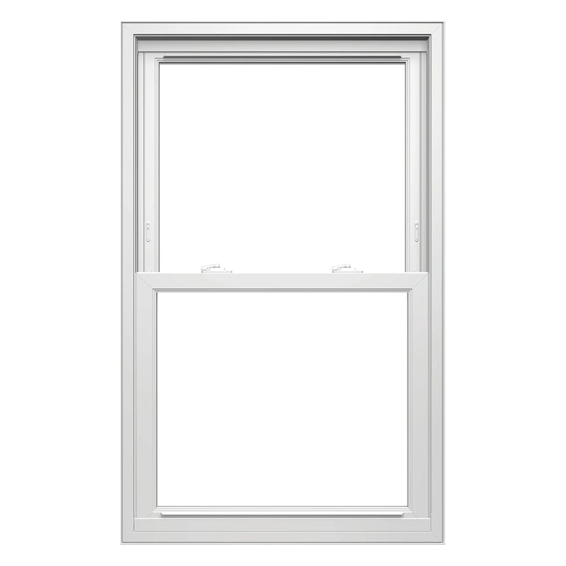 Encompass by Pella Vinyl Double-Hung Window