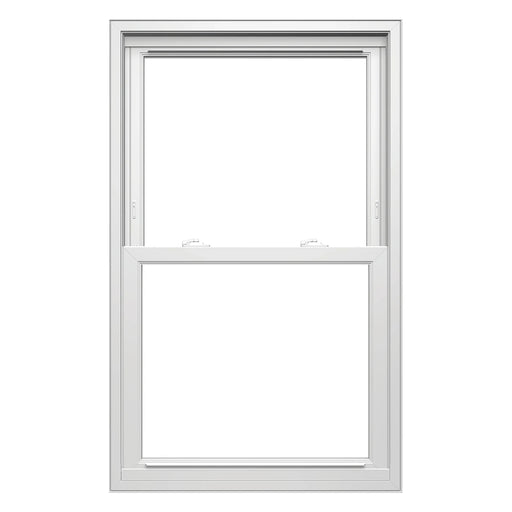 Encompass by Pella Vinyl Double-Hung Window