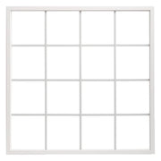 Encompass by Pella Vinyl Picture Window