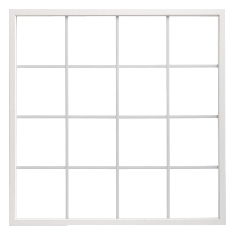 Encompass by Pella Vinyl Picture Window