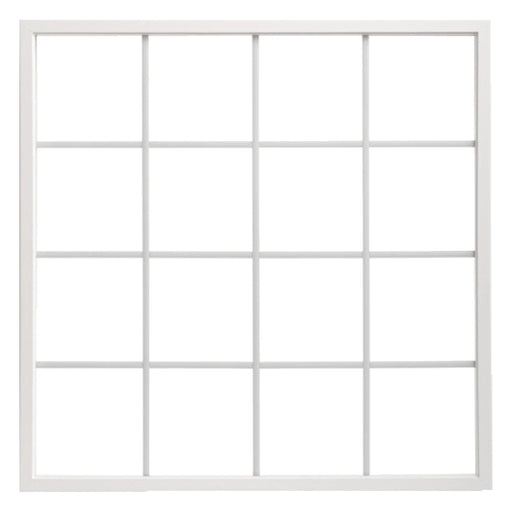 Encompass by Pella Vinyl Picture Window