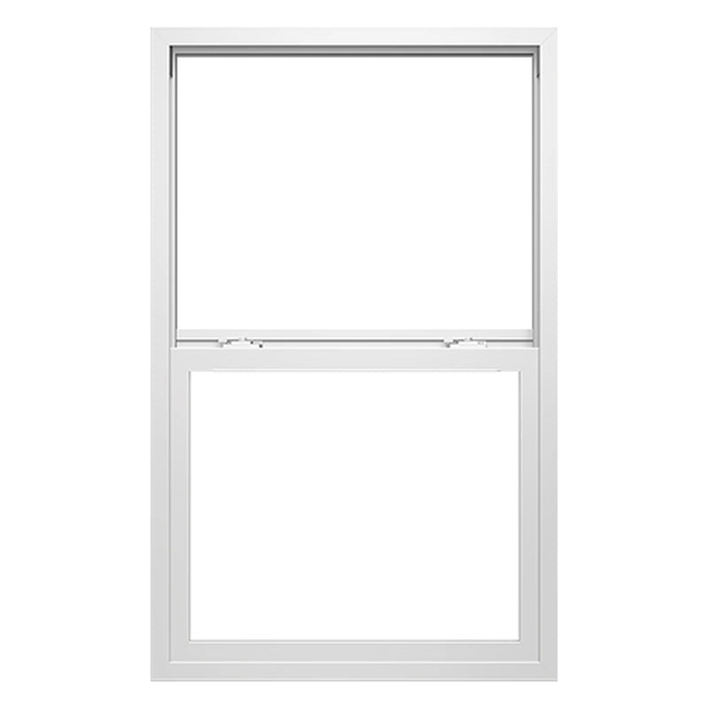 Encompass by Pella Vinyl Single-Hung Window