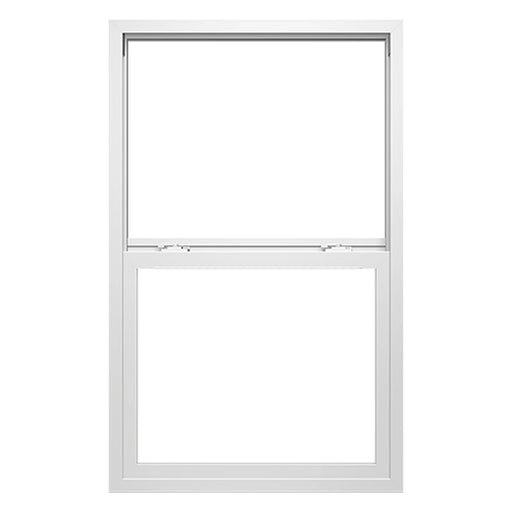 Encompass by Pella Vinyl Single-Hung Window