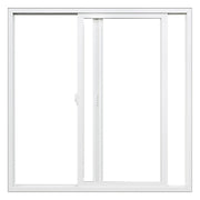 Encompass by Pella Vinyl Sliding Window
