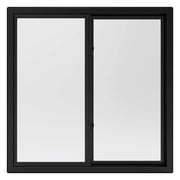 Pella Impervia Fiberglass Sliding Window